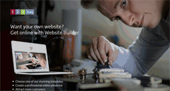Desktop Screenshot of kingbarrajon.moviva.com
